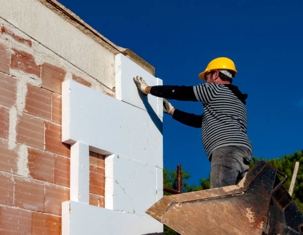 Best Insulation for New Construction  in Manchester, MO