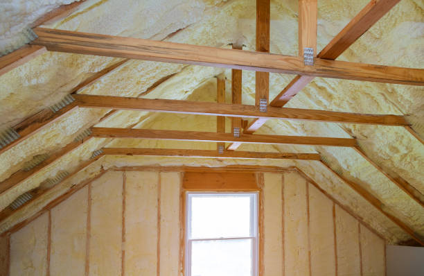 Best Garage Insulation Installation  in Manchester, MO