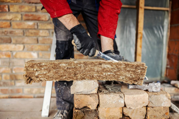 Range of Insulation Solutions in Manchester, MO