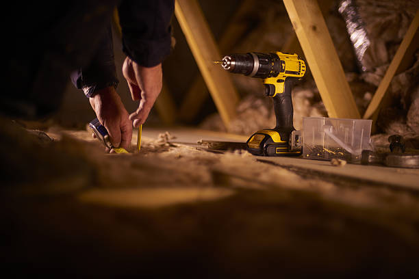 Best Spray Foam Insulation  in Manchester, MO
